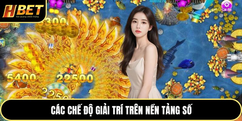 Bắn Cá Ăn Xu - Hành Trình Săn Cá Đổi Thưởng Đỉnh Cao