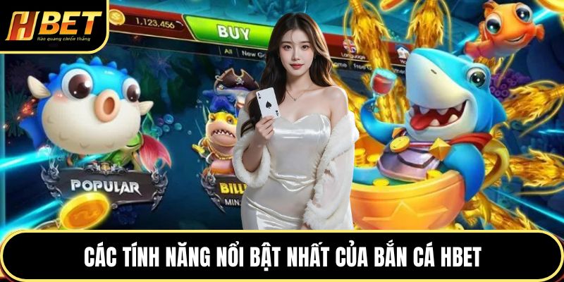 Bắn Cá Online - Khám Phá Sảnh Game Săn Thưởng Cực Hot