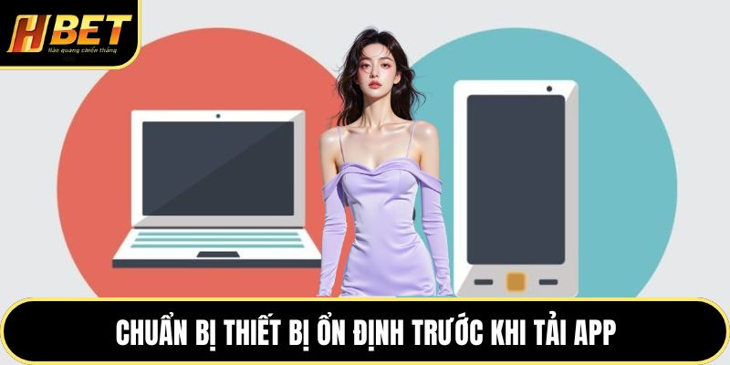 Tải App HBET - Cách Nhận Ưu Đãi Nhanh Trên Điện Thoại