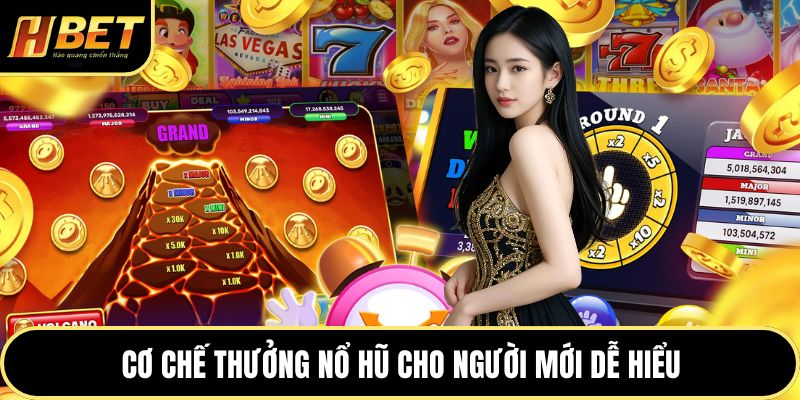 Nổ Hũ Đổi Thưởng Hấp Dẫn Cùng Bí Quyết Săn Hiệu Quả