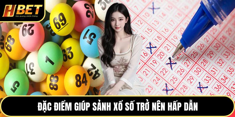 Xổ Số Trực Tuyến Uy Tín Nhất Dành Cho Người Tham Gia