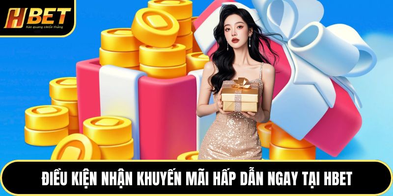 Khuyến Mãi HBET Hấp Dẫn Dành Cho Tất Cả Các Hội Viên