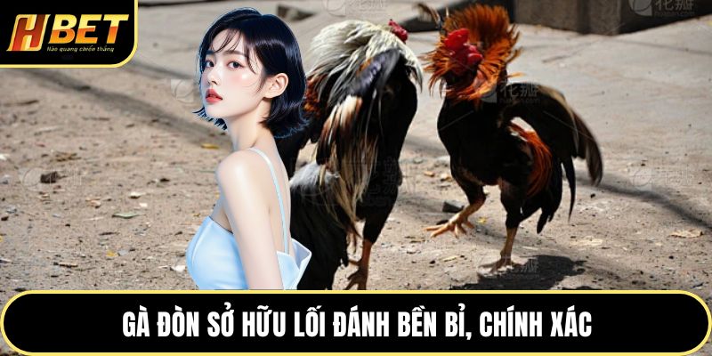 Đá Gà Trực Tuyến Hấp Dẫn Với Nhiều Trận Đấu Gay Cấn