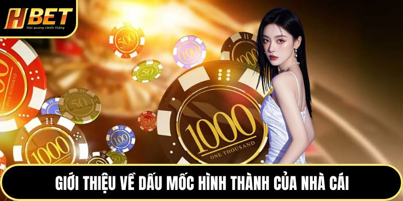 Giới Thiệu HBET Cùng Định Hướng Phát Triển Uy Tín