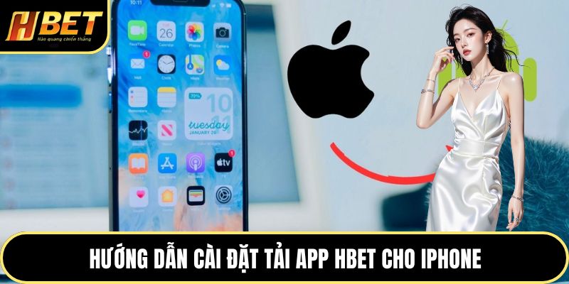 Tải App HBET - Cách Nhận Ưu Đãi Nhanh Trên Điện Thoại