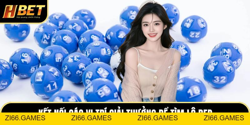 Bạch Thủ Lô HBET - Giải Mã Phương Pháp Soi Cầu Đỉnh Cao