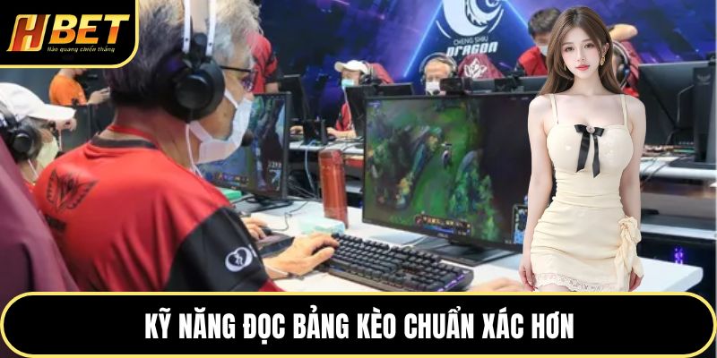 E-sport HBET - Đỉnh Cao Cá Cược Thể Thao Điện Tử Thú Vị