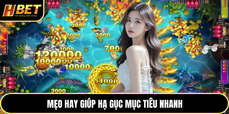 Bắn Cá Ăn Xu - Hành Trình Săn Cá Đổi Thưởng Đỉnh Cao