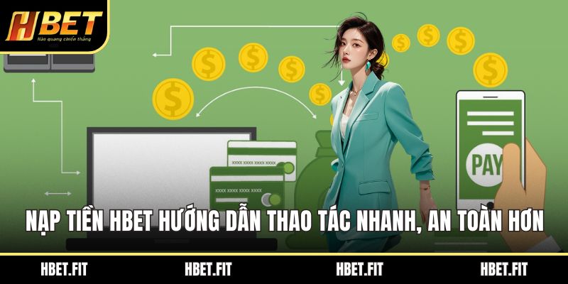 Đăng Ký HBET - Hướng Dẫn Mở Tài Khoản An Toàn Cho Bạn