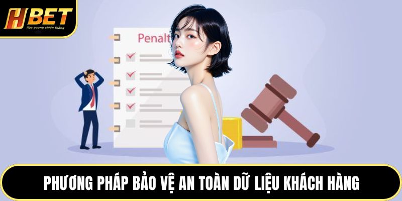 Trách Nhiệm HBET - Quy Tắc Vàng Bảo Vệ Quyền Lợi Tối Ưu