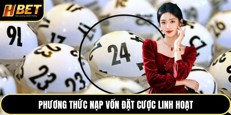 Xổ Số Siêu Tốc HBET - Bộ Môn Lô Đề Đẳng Cấp Thế Hệ Mới