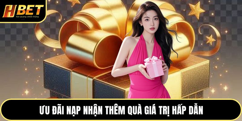Khuyến Mãi HBET Hấp Dẫn Dành Cho Tất Cả Các Hội Viên