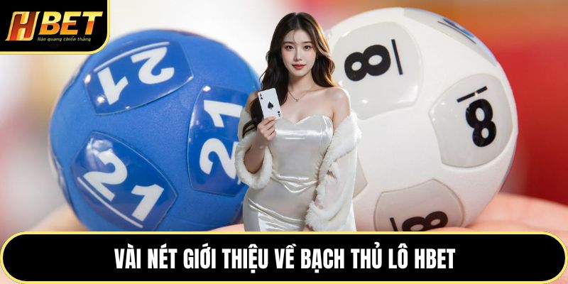 Bạch Thủ Lô HBET - Giải Mã Phương Pháp Soi Cầu Đỉnh Cao