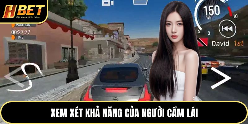 Đua Xe HBET - Nơi Hội Viên Thỏa Mãn Đam Mê Tốc Độ