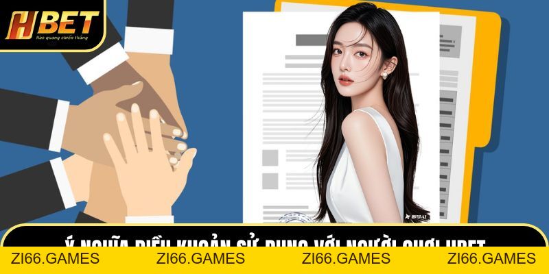 Điều Khoản Sử Dụng - Văn Bản Pháp Lý Quy Định Tại Hệ Thống
